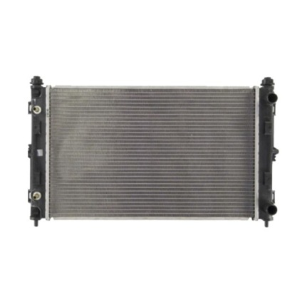 Радіатор wody nrf do dodge stratus 2.0 2.5 v6 фото №1