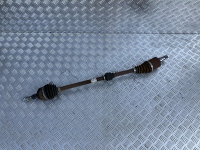 Приводной вал правая длинная ford focus iv mk4 18- 1.0 ecoboo фото №1