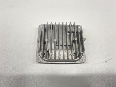 Перетворювач модуль лампи led opel astra k v 5 15- фото №1