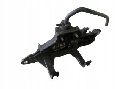 Клапан вакууму 1.6 cdti opel astra k фото №1