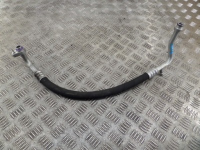 Пабтрубок  шланг кондиционера mercedes-benz a klasa w176 a2468303615 фото №1