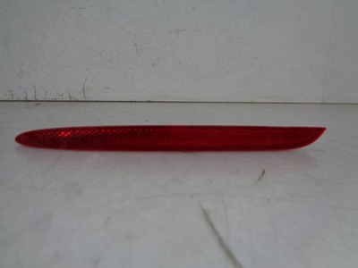 Mercedes w217 w223 w232 a099 відбивач бампер лівий задня фото №1