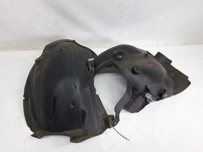 Renault captur i подкрылок правое передние 2 запчасти фото №1