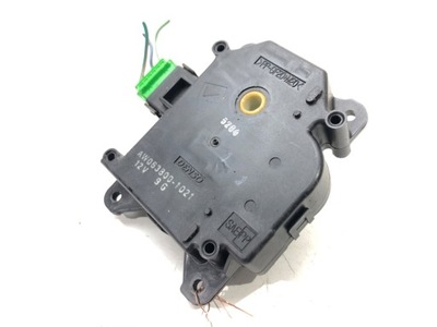 MOTOR CALENTADOR SUBARU AW063800-1021 TRIBECA MOTOR  