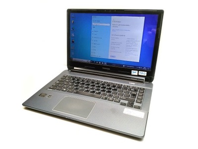 Laptop Toshiba Sat U940-100 Core i3 2 GB SSD 120GB