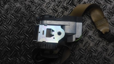 Mercedes r w251 pas безопасности перед левый фото №1