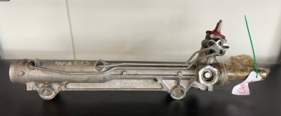 Ford explorer iv 4 рулевая рейка трансмиссия система фото №1