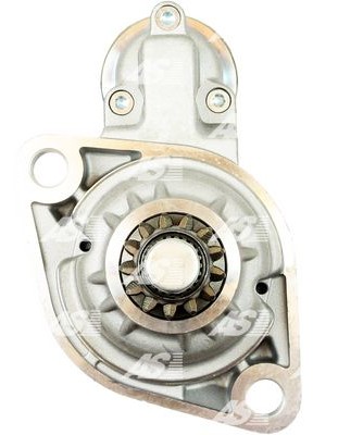 Стартер audi a1 a3 q3 2.0 tdi golf vii 1.6 2.0 фото №1