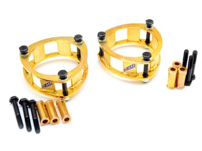 Проставка амортизаторів перед +2 cale grand vitara 1 фото №1