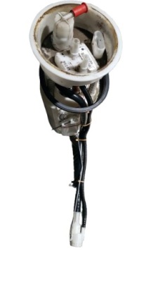 Mercedes w163 насос пального 4.3 1634700494 фото №1