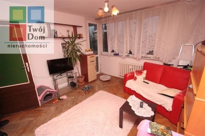 Mieszkanie, Koszalin, 38 m²