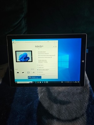 Laptop Microsoft Surface Pro 3 12,3 " Intel Core i5 8 GB / 256 GB