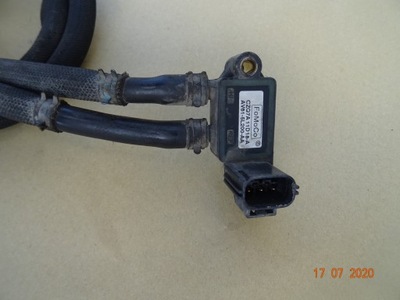 Ford mondeo mk4 lift датчик різниці тиск dpf фото №1