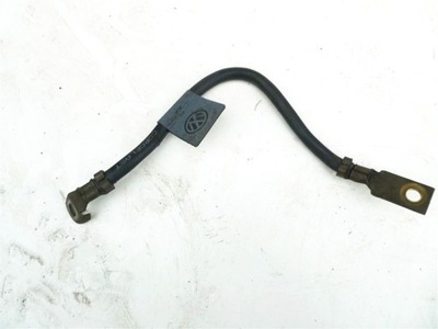 CABLE DE MASA SKODA FABIA II 1.2 GASOLINA 2006-2014 AÑO  