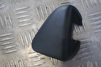 Заглушка поперечина сидіння porsche 992 992885739 фото №1