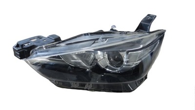 MAZDA CX-3 CX3 2015-2019 LAMP FRONT LEFT USUAL  