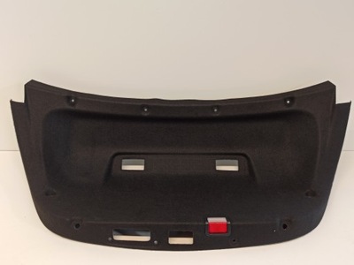 Mercedes w205 a2056940025 обивка обивка крышки фото №1