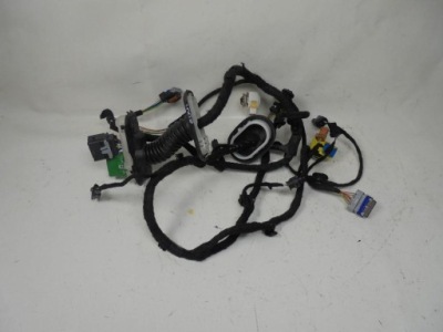 Електропроводка джгут двері правих передніх 9826015580 9811685580 citroen ds7 фото №1