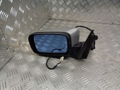 Дзеркало ліва bmw e46 5pin 354/7 фото №1