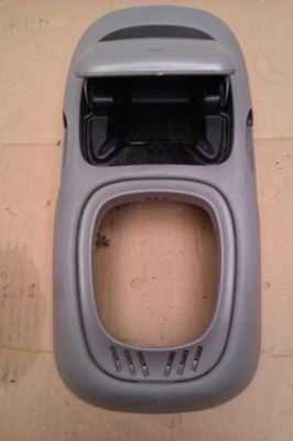 Туннель средний vw sharan фото №1