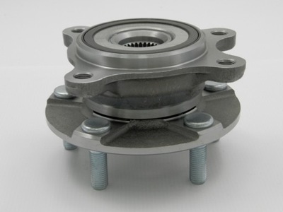 Ступица колеса перед левая lexus is220/250 4wd 05- фото №1