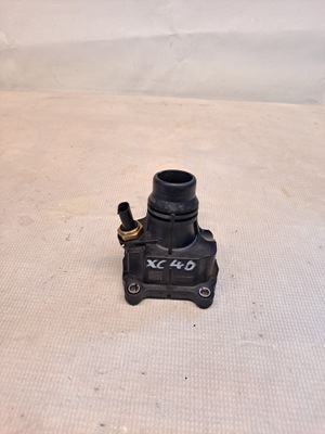 Корпус термостата volvo xc40 2.0b 32257851 фото №1