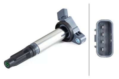 Катушка зажигания lexus es, rx toyota cam фото №1