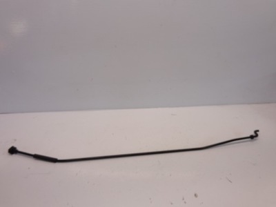 Mazda 6 ii gh підпора капот стрижень дріт фото №1