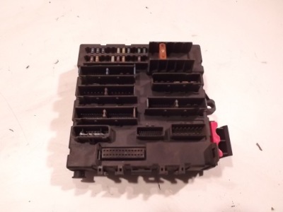 Коробка bsi 13112914 au opel signum vectra c фото №1