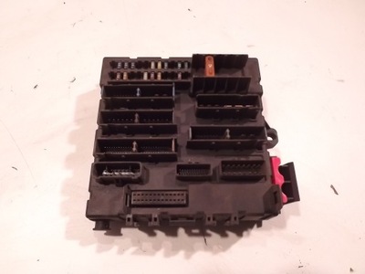 Коробка bsi 13125488 ba opel signum vectra c фото №1