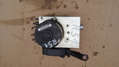 Nissan navara pathfinder r51 насос abs 47660 ea270 фото №1