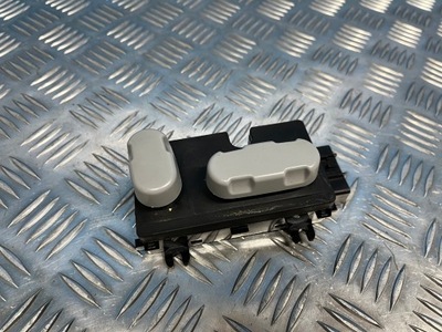 Lincol navigator ii 03- переключатель правого сиденье фото №1