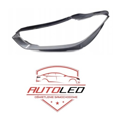 Bmw 8 g14 g15 g16 стекло стекло фары фара левая laser led full led фото №1