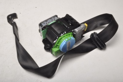 Audi q5 pas правий перед передній 8r1857706b фото №1