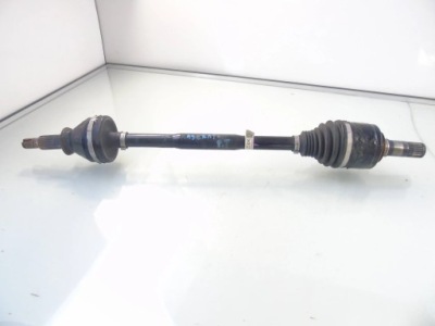 Привідний вал правий задній правий maserati ghibli 3.0 d 06700054530 фото №1