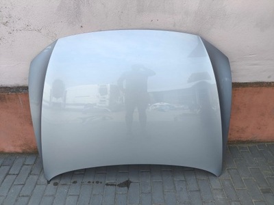 Капот vw passat b8 фото №1