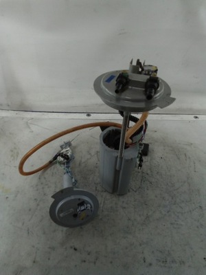 D654 насос пального captiva 2.d 96830395 фото №1