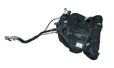 Bak бак пального volvo s80 2.8 bi turbo фото №1