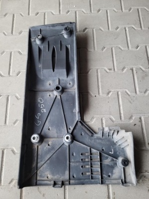 Захист підвіска ліва 58166-30060 lexus gs 4 iv gs250 2.5 12- фото №1