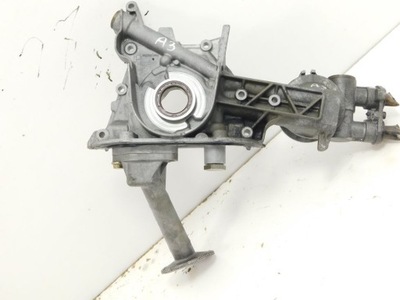 Насос масла alfa romeo 156 147 1.9 16v jtd фото №1