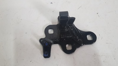 Петля дверь кабины scania r s новый model 2498540 фото №1