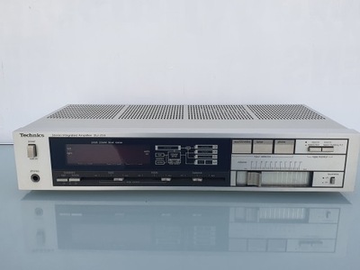 wzmacniacz Technics SU-Z55