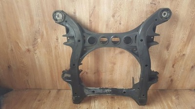 Підрамник підрамник перед porsche cayenne 3.2 7l5 фото №1