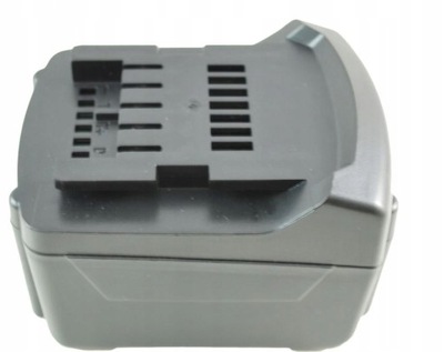 Bateria do Metabo 6.25476 6.25481 BSZ 14,4V 3,0Ah