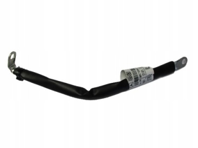 Оригинальный шланг массовый mercedes-benz ml w164 фото №1