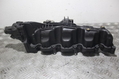 Коллектор всасывающий volkswagen polo v 1.6tdi фото №1