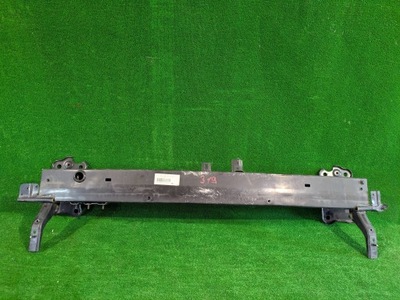 Балка бампера передній перед hyundai tucson iii фото №1