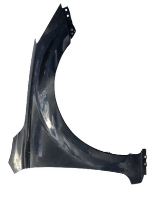 Крила правий перед передній kia ceed i 1 фото №1