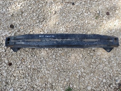 Балка бампера задня задня mini cooper countrymen фото №1