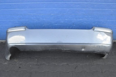 Volvo s60 i бампер задняя задний lift фото №1